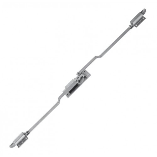Two & Three Way Centre Case Latch System